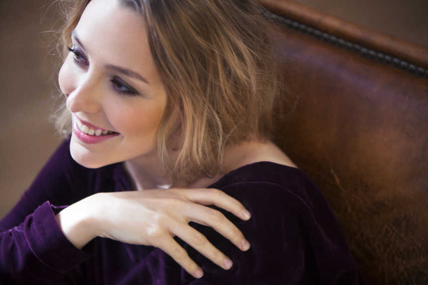 El CNDM presenta junto a la Fundación Baluarte de Pamplona el ciclo BEETHOVEN ACTUAL