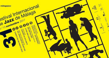 31 Festival Internacional de Jazz de Málaga