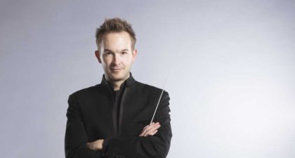 La OSCyL rinde homenaje a sus más de 4.000 abonados con un programa dedicado íntegramente a Beethoven