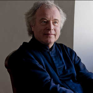 András Schiff, Anne-Sophie Mutter y Jaime Martín en la Escuela Superior de Música Reina Sofía
