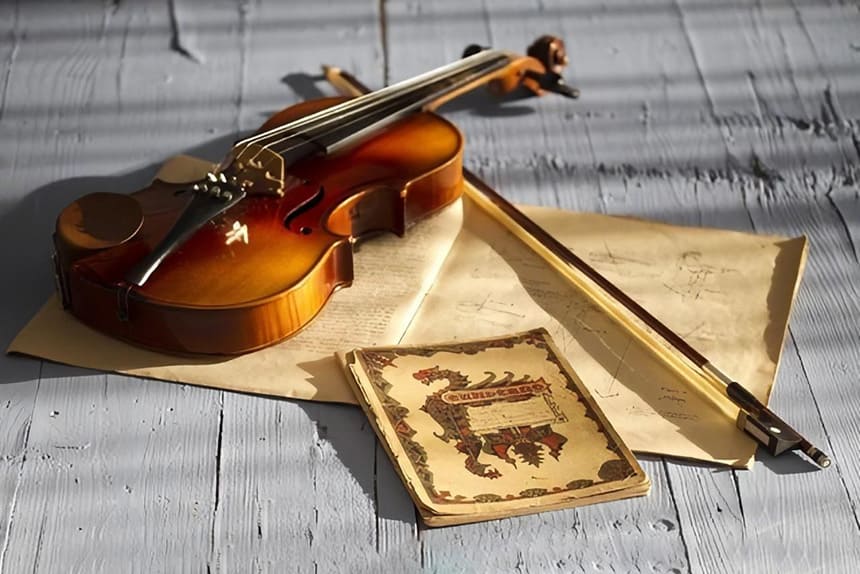 Audición comentada – Canon de Pachelbel