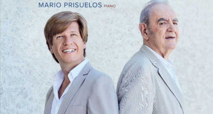 El pianista Mario Prisuelos rinde homenaje al compositor Tomás Marco