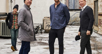 Jazz en el Picasso | Craig Taborn en concierto