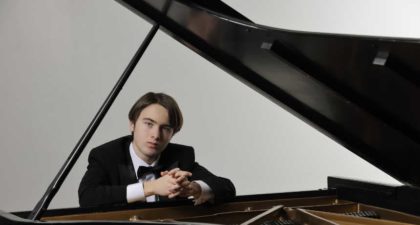 La burla de Trifonov | OCNE