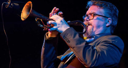 JAZZ CÍRCULO anuncia la programación de su décimo aniversario en el CBA