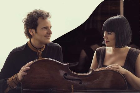 Duo Cassado
