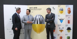 La Orquesta Sinfónica de Euskadi comienza su Temporada 2017/2018 con Robert Treviño EOS_Aurkezpena-min