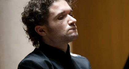 Eduardo Fernández interpretará el Concierto nº 2 para piano y orquesta de Prokofiev junto a la ORCAM
