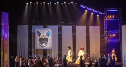 Ópera de Tenerife busca figurantes para la ópera ‘FAUST’