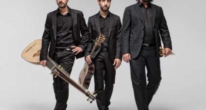 III Ciclo de Cámara UPM | Concierto de apertura del curso
