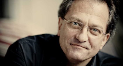 Gérard Korsten debuta con la Orquesta Filarmónica de Gran Canaria