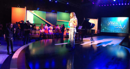 Concierto de la Gala final | Talent-Show de La 2 de TVE 'Clásicos y reverentes'