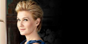 El Teatro de la Zarzuela ofrece una clase magistral abierta al público de la soprano Isabel Rey Isabel Rey-min