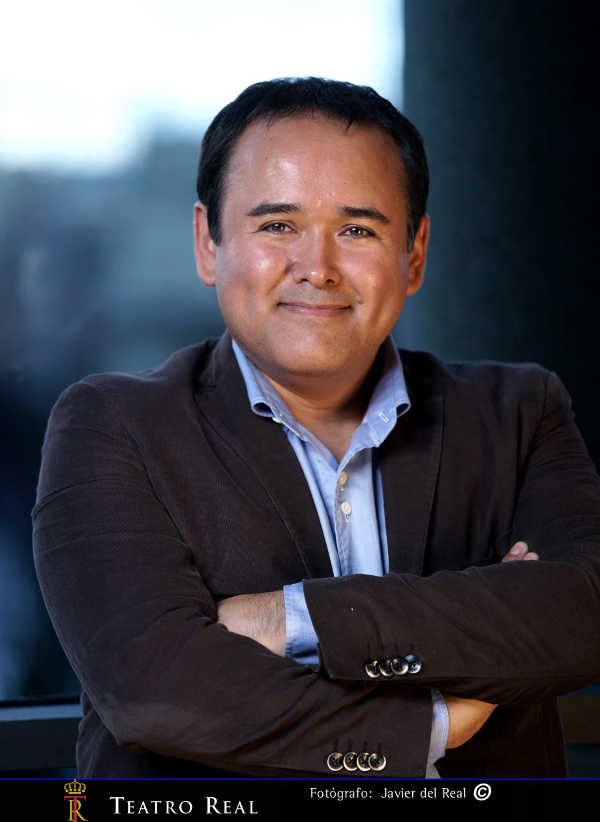 ‘LA FAVORITE’, de Gaetano Donizetti, protagonista de la Gala del 20º Aniversario de Reapertura del Teatro Real ‘LA FAVORITE’, de Gaetano Donizetti, protagonista de la Gala del 20º Aniversario de Reapertura del Teatro Real