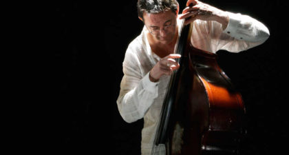 Jazz en noviembre en la Fundación Juan March