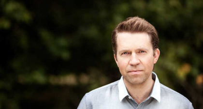 Ciclo Fundación Scherzo | Grandes Intérpretes | Leif Ove Andsnes, piano
