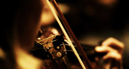 Nace la Orquesta de la Academia ‘ÓPERA DE TENERIFE’