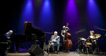 El festival JAZZMADRID´17 se inaugura sacando la música a la calle