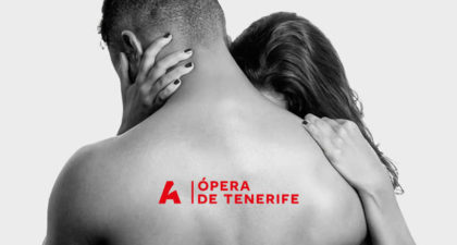 I Capuleti e i Montecchi de Bellini, en la Ópera de Tenerife
