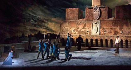 Audición comentada - Tosca, de Giacomo Puccini