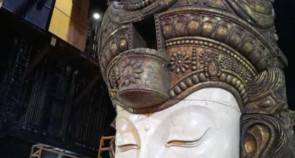 El Teatro Cervantes invita al público al ensayo general de Turandot