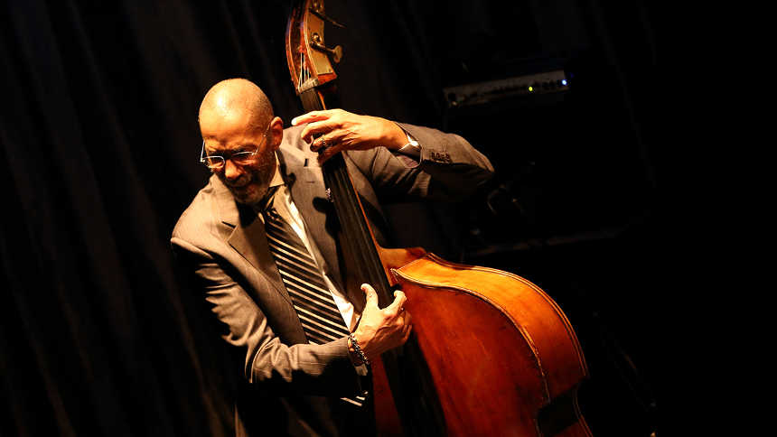 31 Festival Internacional de Jazz de Málaga