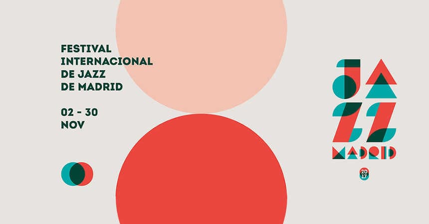 Actualizado! JAZZMADRID17, a días del inicio de la cita imprescindible del otoño