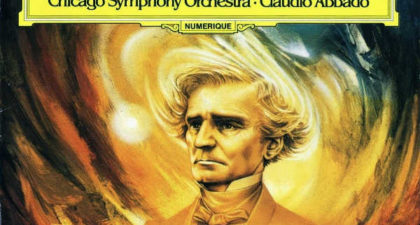 Audición comentada - Sinfonía Fantástica de Berlioz