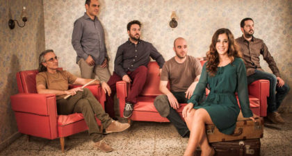 Programación del 16 al 31 de octubre de 2017 del Palau de la Música de València
