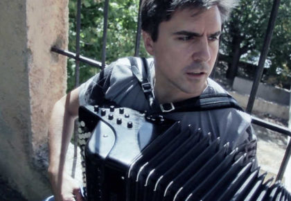 Iñaki Alberdi