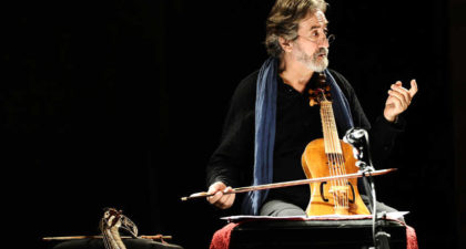 Las ‘ensaladas’ de Jordi Savall, un excepcional collage musical del Siglo XVI en el Liceu