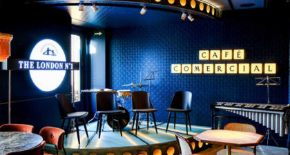 Música clásica con The London Musics Nights