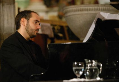 Rubén Fernández Aguirre