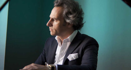 Pedro Halffter: «He tenido otras opciones y siempre he priorizado mi trabajo en Sevilla»