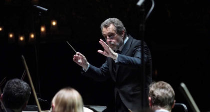 Los Conciertos de La 2 de TVE – Octubre de 2019