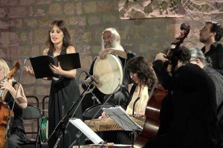 Accademia del Piacere