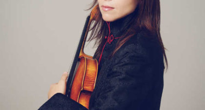 La OFGC y Karel Mark Chichon muestran la belleza y la emoción de la música de Mozart y Chaikovski