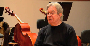 La SGAE homenajea a cinco autores sinfónicos el 29 de noviembre en Valencia Antoni Ros-Marbà