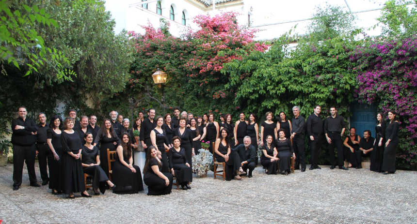 Coro de Ópera de Córdoba | 30 años en voz