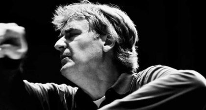 Kodály y Bartók con Thomas Dausgaard y la Orquesta Sinfónica y Coro RTVE