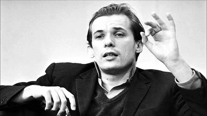 Así fue la primera grabación de las ‘Variaciones Goldberg’ del pianista Glenn Gould