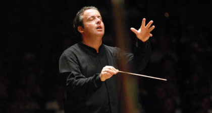 Debussy y Ravel, con J. Mena, B. Lupo y la Orquesta Sinfónica RTVE