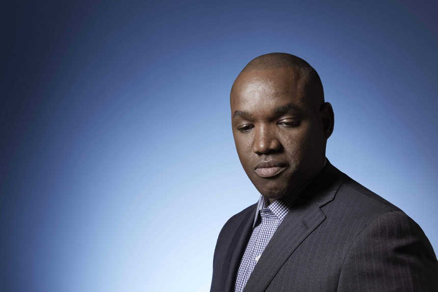 Gala de Navidad con Lawrence Brownlee en el Teatro Real