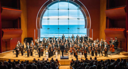 La Orquesta Filarmónica de Gran Canaria convoca audiciones para plazas vacantes