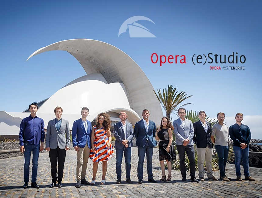 La edición de 2018 del Ópera (e)Studio de Tenerife se centrará en ‘L’italiana in Algeri’