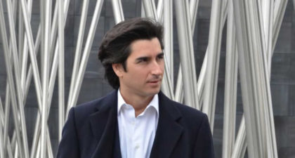 El XVI Festival de Piano 'Rafael Orozco' ofrece 11 recitales entre el 10 y el 30