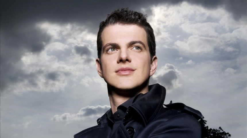 Philippe Jaroussky y Ensemble Artaserse | Arias de ópera de Haendel