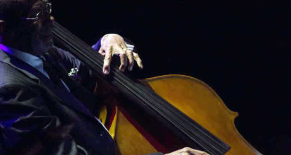 El 31 Festival Internacional de Jazz bate récords