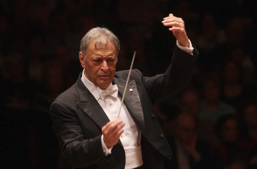 Los Conciertos de La 2 de TVE – Diciembre 2017 – ACTUALIZADO