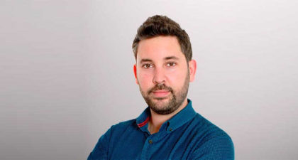 Encuentro-Audición comentada con el manager Álex Fernández